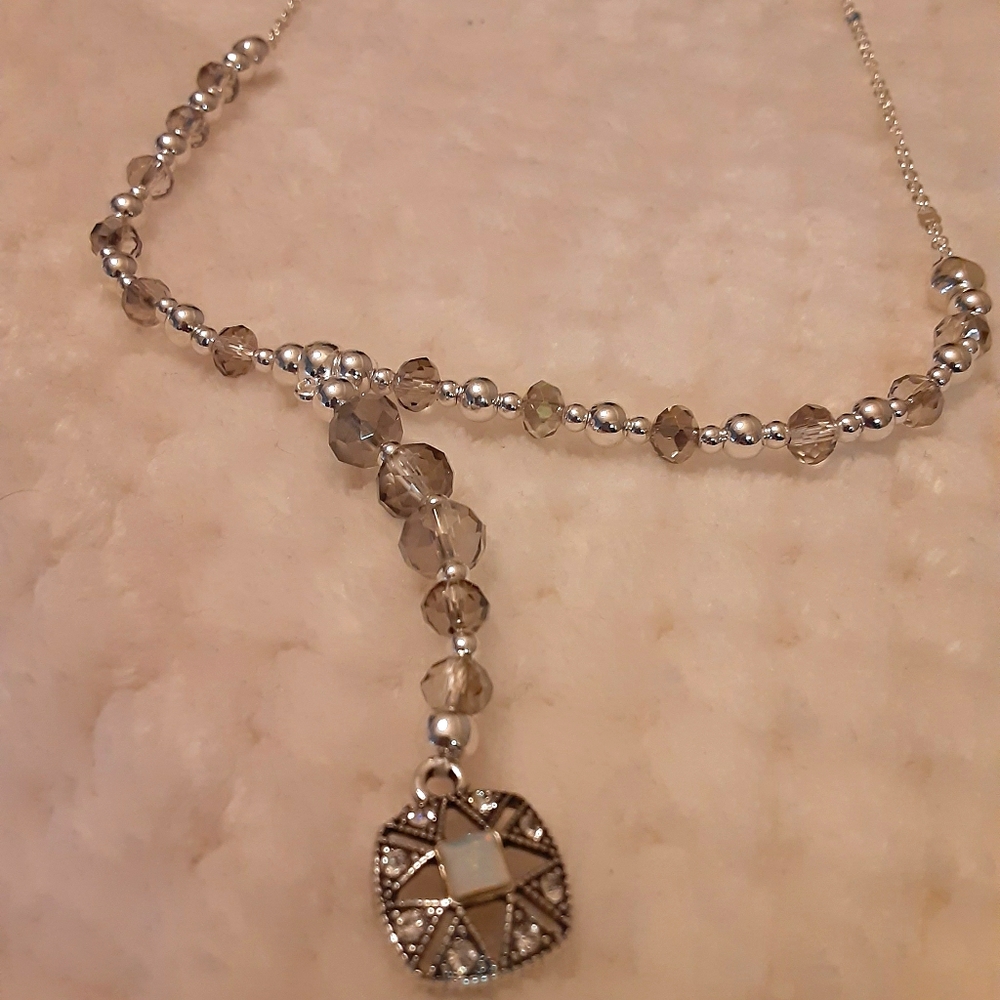 Noemi Plunder necklace